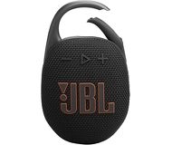 Портативная колонка JBL CLIP 5 черный