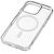 Чехол для смартфона Apple Clear Case with MagSafe iPhone 16 Pro прозрачный