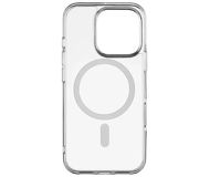 Чехол для смартфона Apple Clear Case with MagSafe iPhone 16 Pro прозрачный