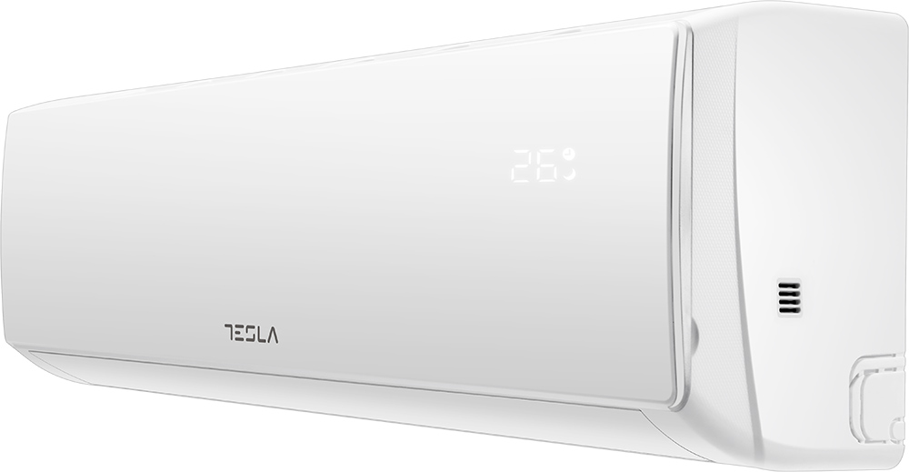 Кондиционер Tesla TT27X71-09410A 9000BTU белый