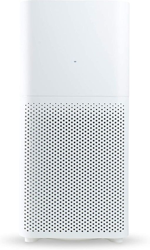 Очиститель воздуха Xiaomi Mi Air Purifier 2C FJY4035GL (AC-M8-SC)