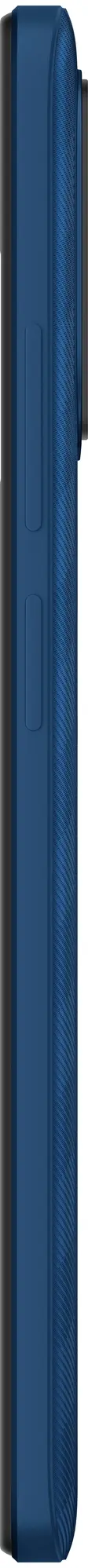 Смартфон Redmi 12C 4/128 ГБ синий