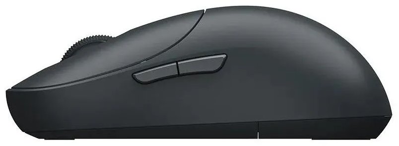 Беспроводная мышь Xiaomi Wireless Mouse 3 черный BHR8913GL