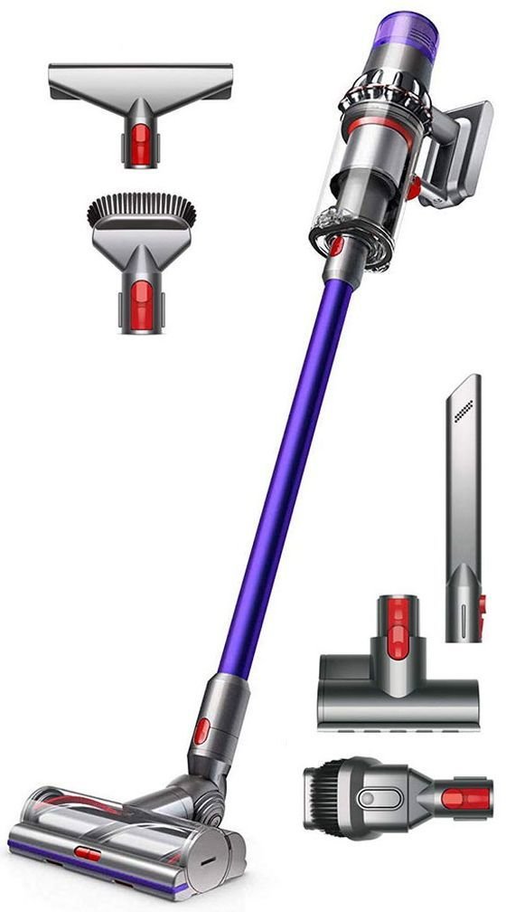 Пылесос Dyson V11 Animal+