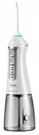 Портативный ирригатор DR.BEI YMYM Water Flosser
