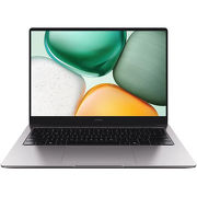 14" Ноутбук Honor MagicBook X14 2025 5301ALWY серый i5-12450H/8GB/512GB SSD/DOS