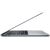 13.3" Ноутбук Apple MacBook Pro 13.3" Mid 2017 128 ГБ серый MPXQ2RU/A