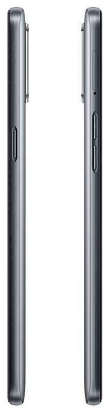 Смартфон realme C3 3/32 ГБ серый