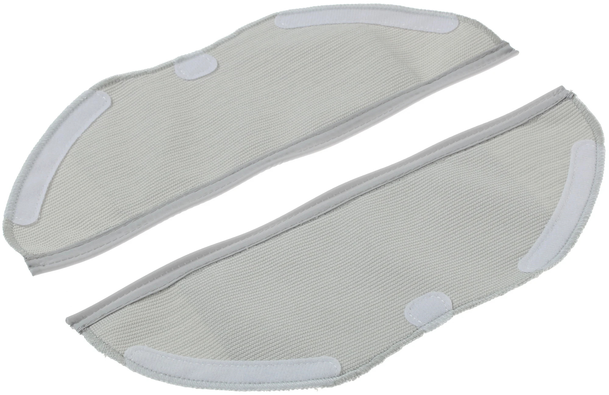 Сменная салфетка для пылесоса Xiaomi Mi Robot Vacuum-Mop Essential Mop Pad BHR4250TY 2шт