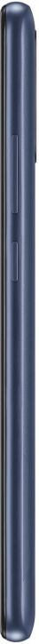 Смартфон Samsung Galaxy A02s 3/32 ГБ синий
