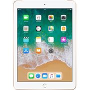 Планшет Apple iPad Wi-Fi + Cellular (4G) 2018 128 ГБ Gold