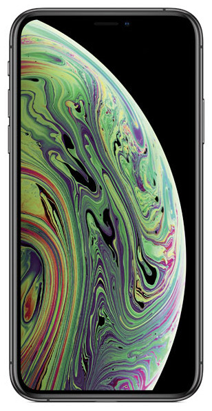 Смартфон Apple iPhone XS 512 ГБ серый