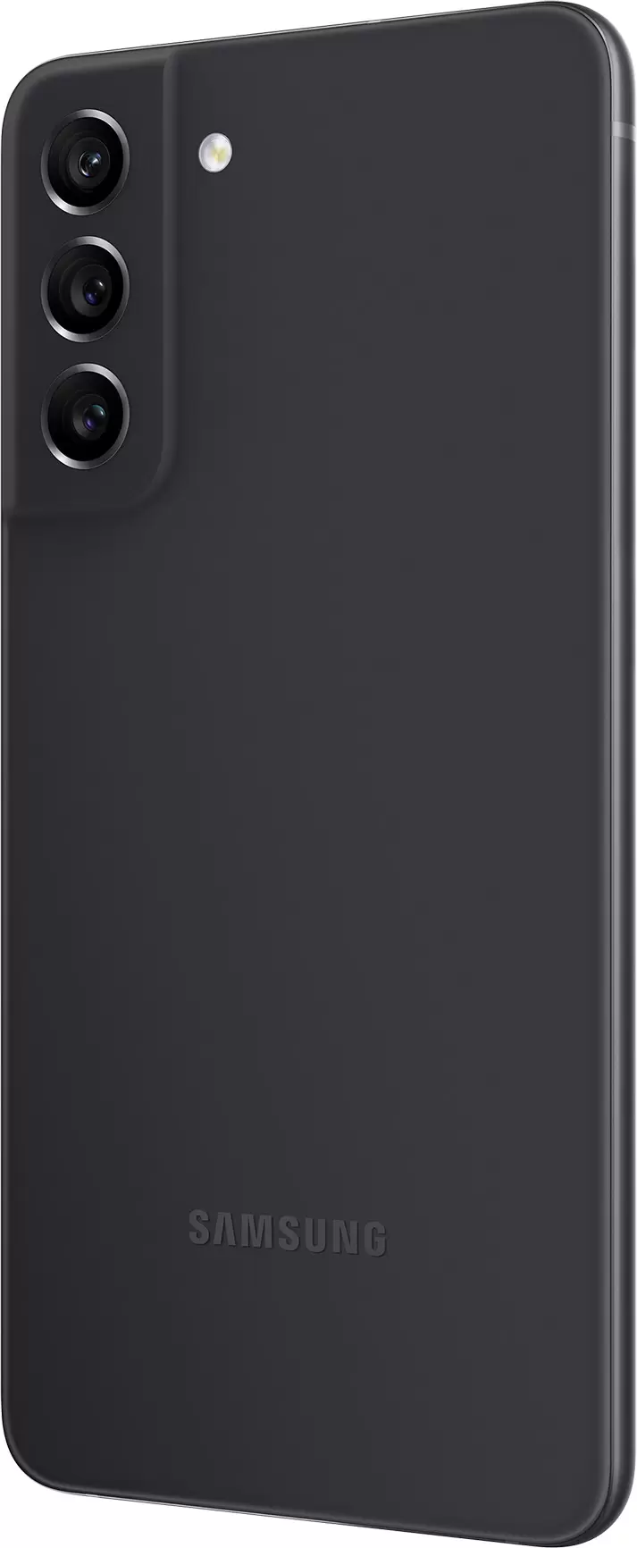Смартфон Samsung Galaxy S21 FE 8/256 ГБ серый