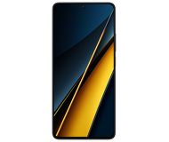 Смартфон Poco X6 Pro 5G 12/512 Гб желтый