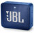 Портативная колонка JBL GO 2 синий