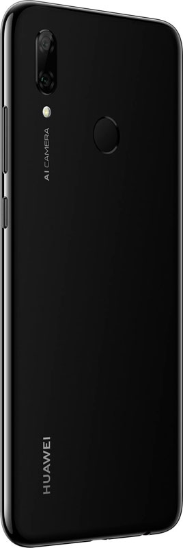 Смартфон Huawei P Smart 2019 32 ГБ черный