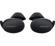 Беспроводные наушники Bose Sport Earbuds черный