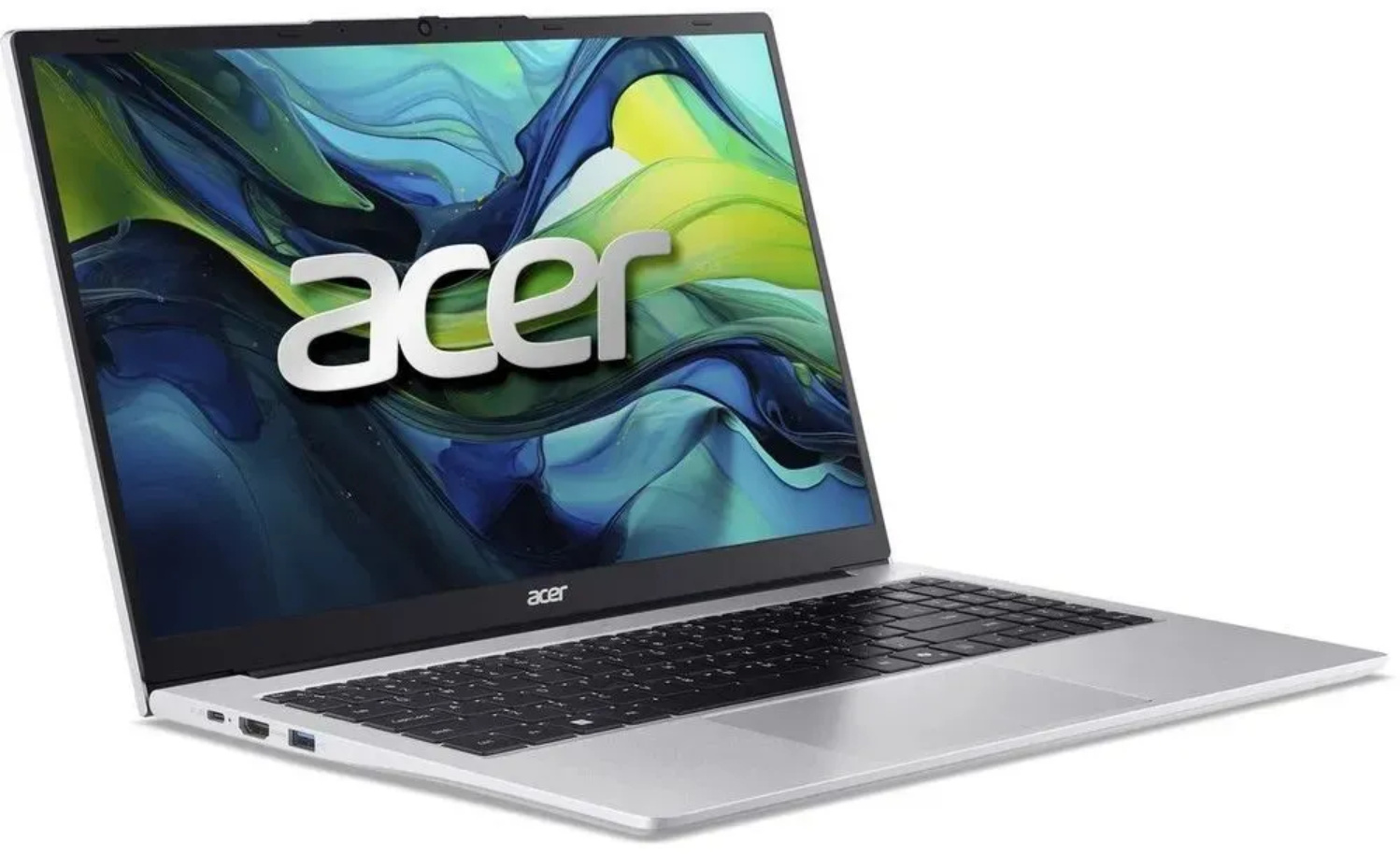 15,6" Ноутбук Acer Aspire Lite AL15-42P-R56A R5-7430U/16GB/512GB SSD/DOS серый