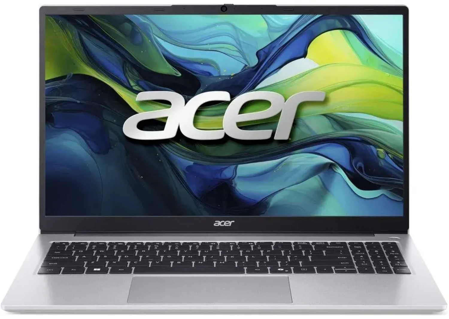 15,6" Ноутбук Acer Aspire Lite AL15-42P-R56A R5-7430U/16GB/512GB SSD/DOS серый