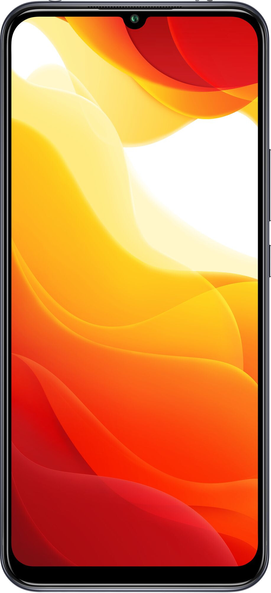 Смартфон Xiaomi Mi 10 Lite 6/128 ГБ серый