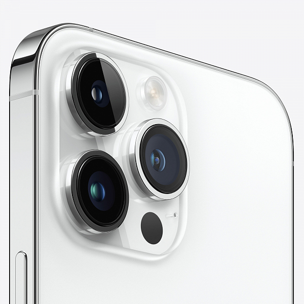 Смартфон Apple iPhone 14 Pro Max 512 ГБ серебристый