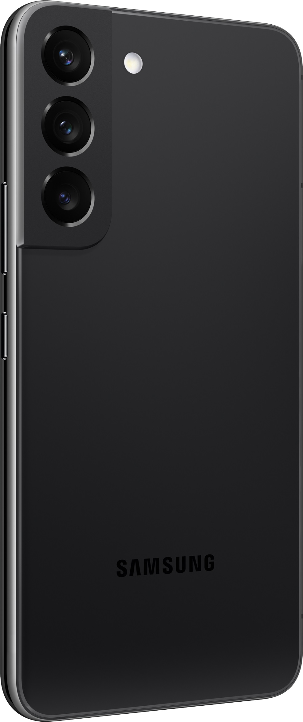 Смартфон Samsung Galaxy S22+ 8/256 ГБ черный