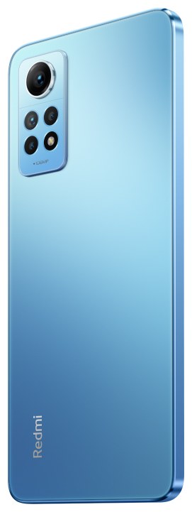 Смартфон Redmi Note 12 Pro 8/256 ГБ синий