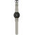 Смарт-часы Amazfit T-Rex Pro серый с серым ремешком