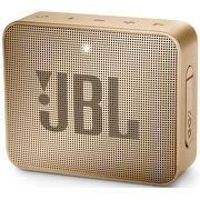Портативная колонка JBL GO 2 золотистый