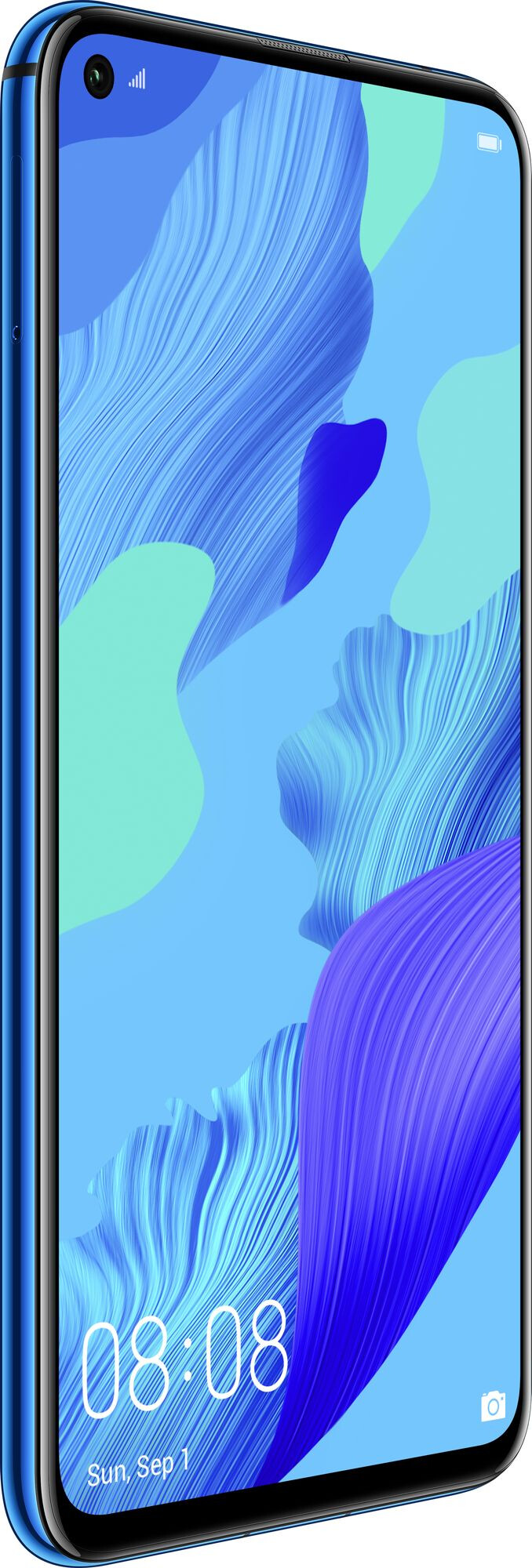 Смартфон Huawei Nova 5T 6/128 ГБ синий
