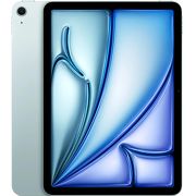 11" Планшет Apple iPad Air 2025 128 ГБ Wi-Fi голубой, без RuStore