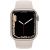Смарт-часы Apple Watch Series 7 41mm бежевый с бежевым ремешком ЕСТ