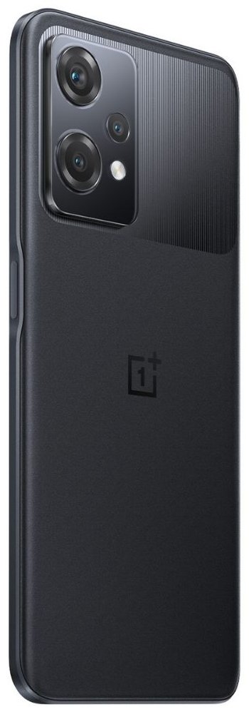 Смартфон OnePlus Nord CE 2 Lite 5G 8/128 ГБ черный