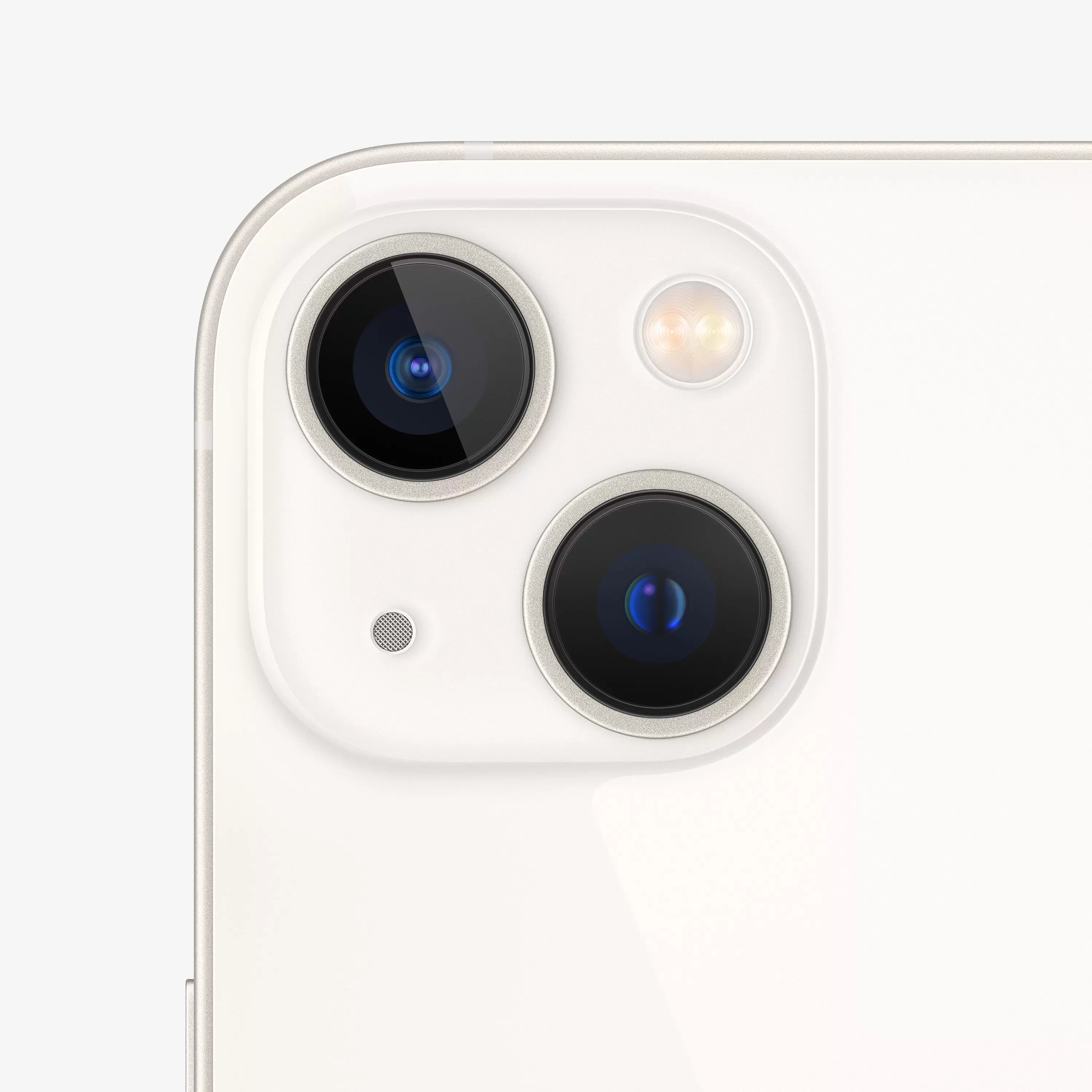 Смартфон Apple iPhone 13 512 ГБ белый