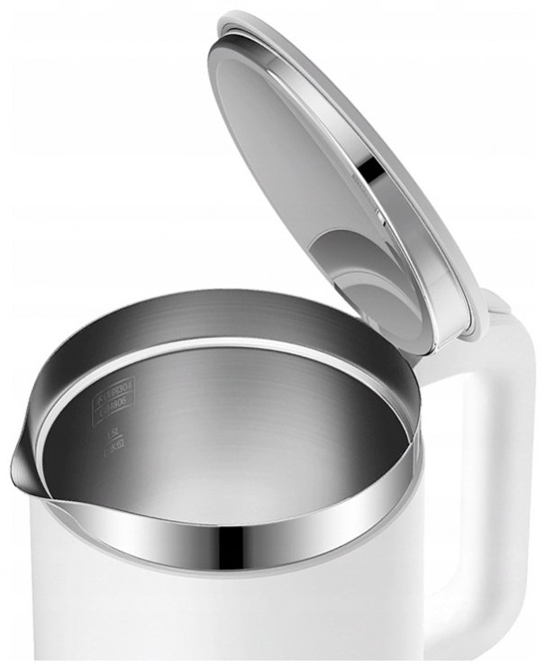 Электрочайник Viomi Mechanical Kettle YMSH021CN (V-MK152A) белый