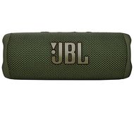 Портативная колонка JBL Flip 6 зеленый