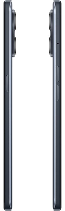 Смартфон realme 9 8/128 ГБ черный