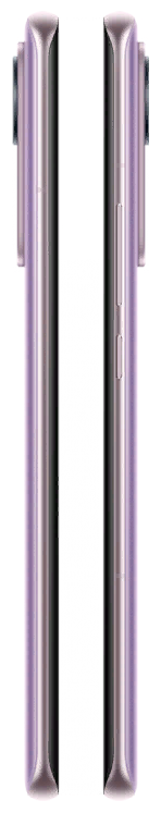 Смартфон Xiaomi 12 Pro 12/256 ГБ фиолетовый
