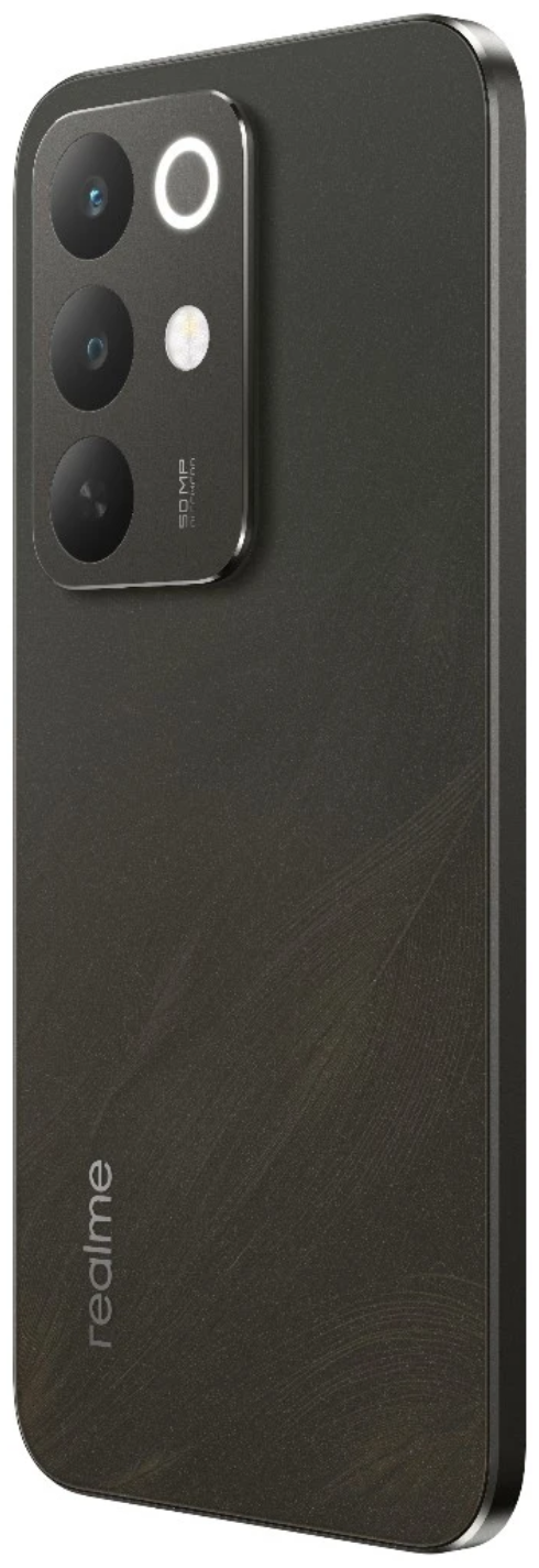 Смартфон Realme C85 6/128 ГБ черный