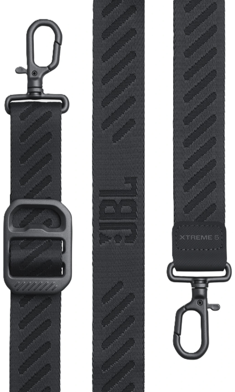 Портативная колонка JBL Xtreme 5 черный