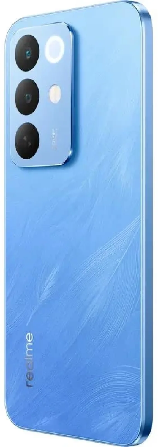 Смартфон Realme C85 8/256 ГБ синий