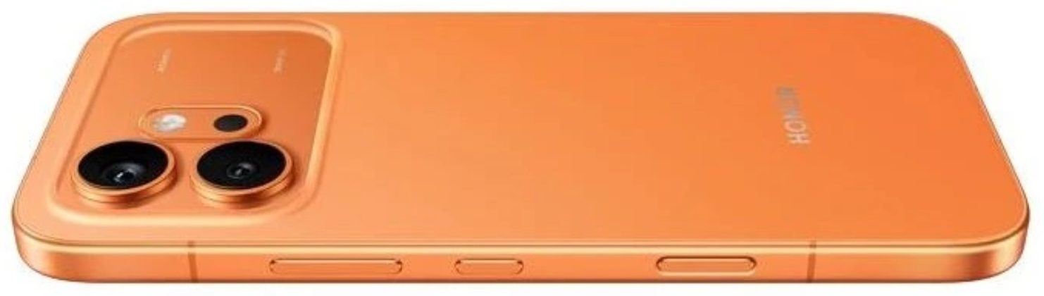 Смартфон Honor 600 12/256 ГБ оранжевый