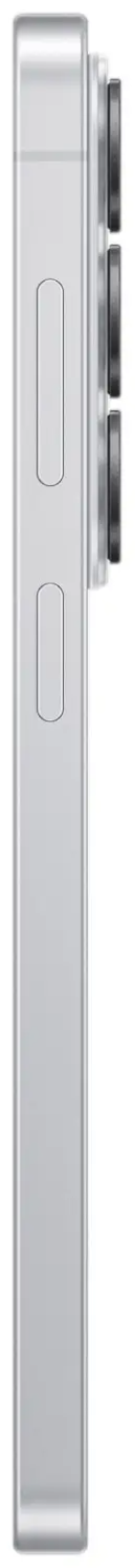 Смартфон Samsung Galaxy S26 12/256 ГБ белый CAU