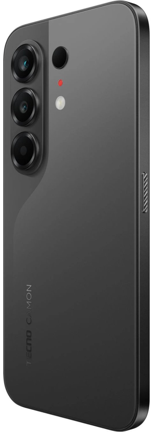 Смартфон Tecno Camon 50 8/128 ГБ черный