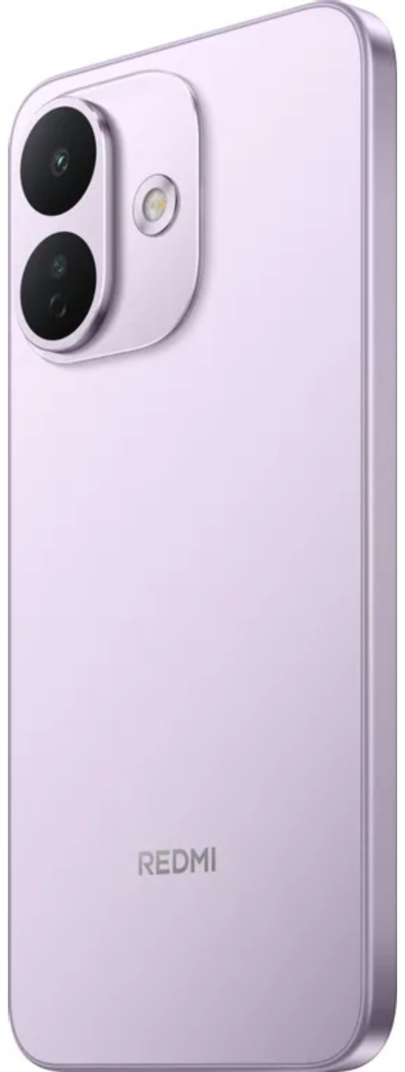 Смартфон REDMI Note 17 Pro 5G 8/512 ГБ фиолетовый