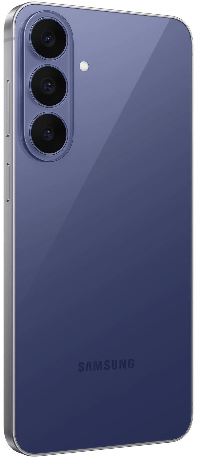 Смартфон Samsung Galaxy S26 FE 8/256 ГБ фиолетовый