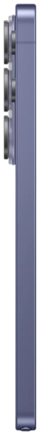 Смартфон Samsung Galaxy S26 Ultra 12/256 ГБ фиолетовый CAU