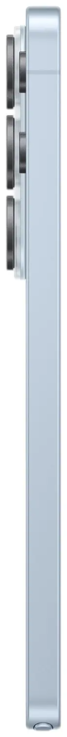 Смартфон Samsung Galaxy S26 Ultra 12/512 ГБ голубой CAU