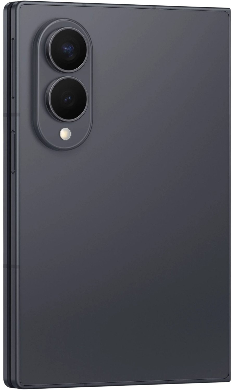 Смартфон Samsung Galaxy Z Fold 8 12/256 ГБ черный CAU