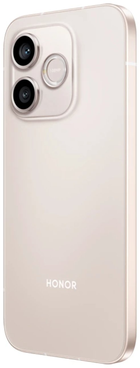 Смартфон Honor 600 Lite 8/256 ГБ золотистый